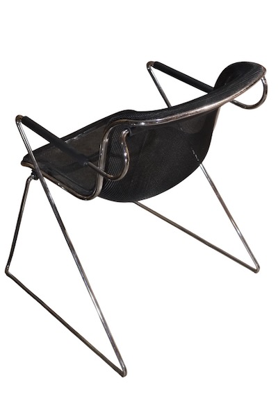 fauteuil penelope charles pollock